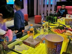 -音乐虫量贩式KTV(大悦城店)