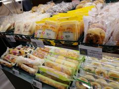 -Caidie Bakery采蝶轩(钟村店)