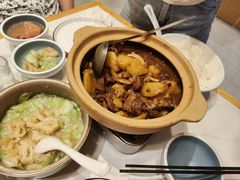 -福巷湘食小馆·猛火现炒(上海首店)