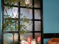 -渝乡辣婆婆·川菜 水煮鱼(中山西路店)
