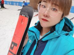-绍兴启迪乔波冰雪世界