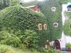 -三鹰之森吉卜力美术馆