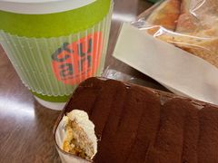 -tuan bakery+café(锦绣坊店)