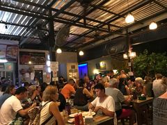 -Doo Dee Thai Food(Issan/Isaan/Esan)