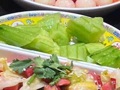 -芦月轩羊蝎子(劲松店)