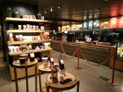 -星巴克臻选(国贸商城首店)