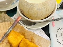 -民信老铺(华盖路店)