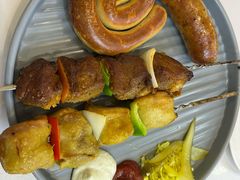 -库滋明·俄罗斯特色美食(中央大街店)