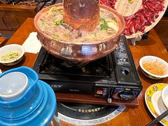 -如意林卡藏餐吧(大昭寺店)