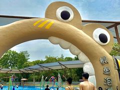 -武汉玛雅海滩水公园