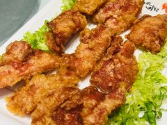 南乳甘香肉-南园酒家(前进路店)