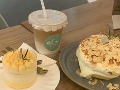 -MIMO CAFE(沙头角店)