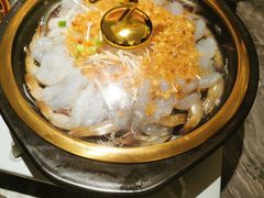 -前海沿·青岛菜(乐客城店)