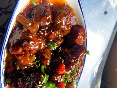 -龙姐私房菜(和顺古镇店)