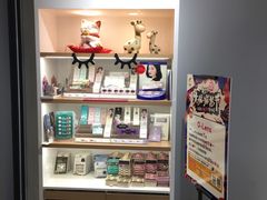 -瞳學會lens mart(南开大悦城店)