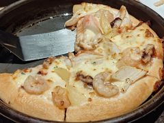 -必胜客(骡马市店)