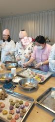 -天使医生月子中心(福佑店)