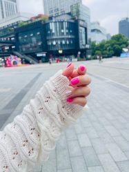 -MOMO·Nail美甲美睫