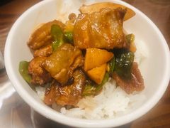 -千品香(碧桂园银河城店)