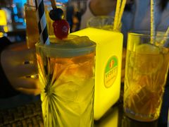 -MOSSO音乐酒吧·live house(长乐路店)