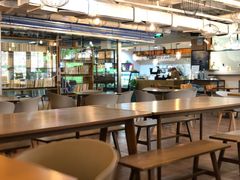 大堂-3W咖啡(北大店)