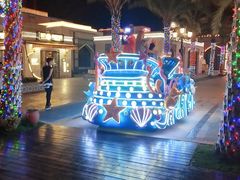 -三亚海昌梦幻海洋不夜城