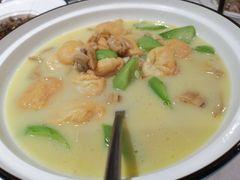 -梅林春晓花园餐厅