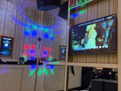 -星聚会KTV(合生汇黑金店)