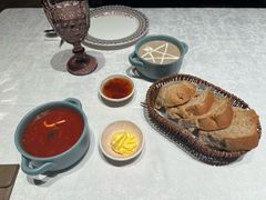 大咧巴-俄士厨房(环球港店)