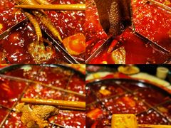 -赵家院子佬火锅(重庆总店)
