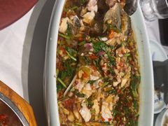 -湘邻呷铺·田园家宴(汉基广场店)