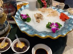 -达叔香味海鲜(海棠68环球美食街店)