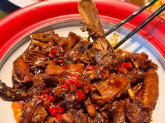 -观宴·品质赣菜(高新大道店)