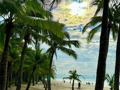 -三亚湾海居铂尔曼度假酒店