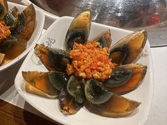 -玺炖·中国铁锅炖(南京东路店)