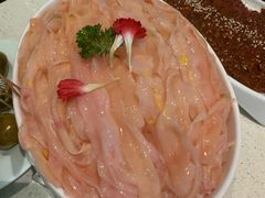 -麻辣空间·清油火锅(万达广场店)