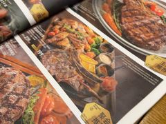 -西语炭烧牛排·西厨(石龙店)