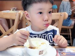 -满记甜品(加州阳光开元广场店)