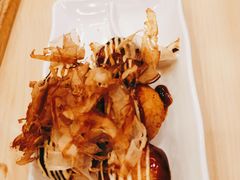 章鱼烧-博多一幸舍(西单大悦城店)