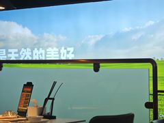 -潮牛壹号鲜牛肉火锅(世界城广场店)