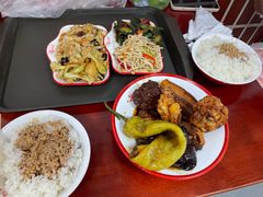 -刘小忙把子肉(北园大街总店)