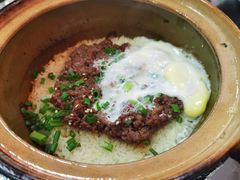 -红星光发煲仔饭(大石街店)