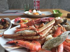 -解放碑威斯汀酒店-知味国际美食餐厅