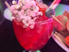 -MOSSO音乐酒吧·live house(南京旗舰店)