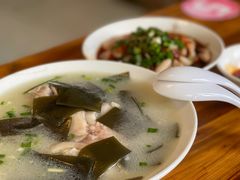 -中和裴氏蹄花(府河路店)