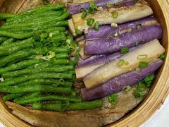 豆仔茄瓜-金满楼(天河中路店)