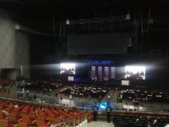 -成都金融城演艺中心