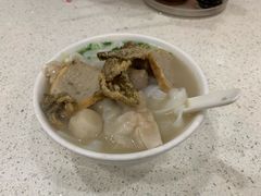 -明兴正宗潮州五彩鱼蛋粉面(中山六路店)