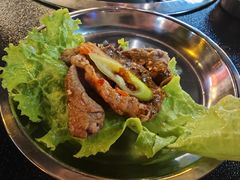 -包装马车·韩国料理·포장마차