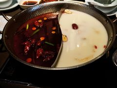 -捞王锅物料理(上海世茂广场店)